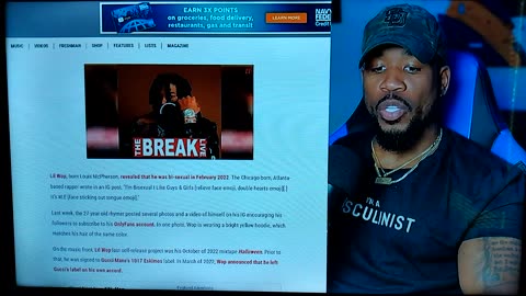 MARK 8:36...AND LOSE HIS OWN SOUL?