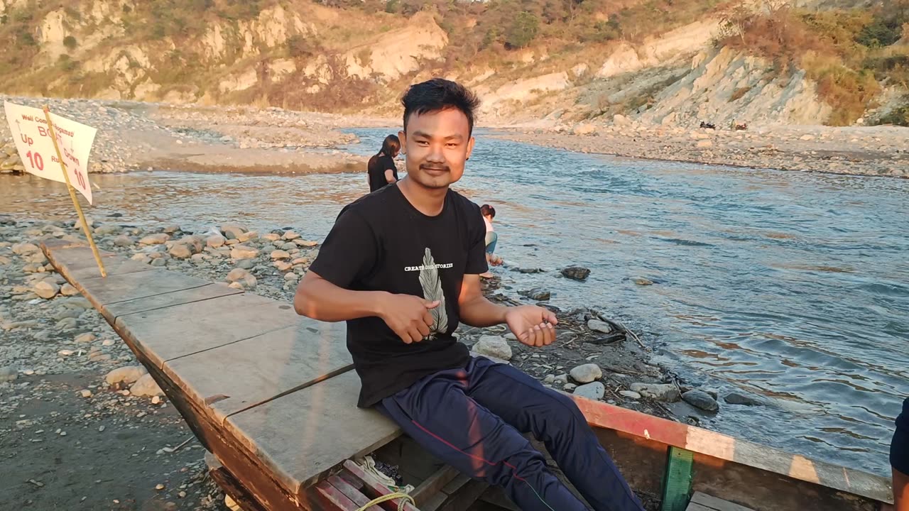 Boitha maro