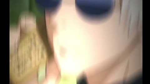 Short video " Satoru Gojo"