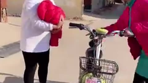 Best Funny Videos 2022 Chinese Funny clips