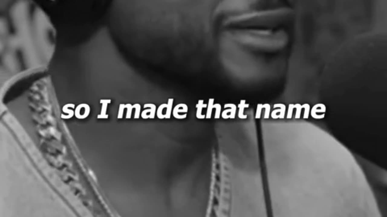 I wasn't raised with a father, so I made my name mean something - Usher