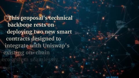 Uniswap Governance Proposal Sparks 60% Price Surge