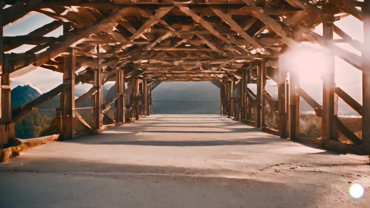 AI VIDEO