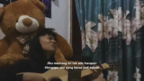 Cover lagu