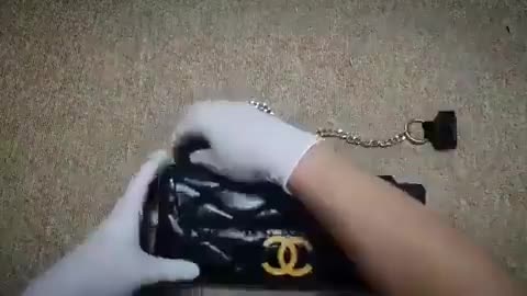 ΤΕΤΟΙΟ ΤΣΑΝΤΑΚΙ ΔΕΝ ΕΧΕΤΕ ΞΑΝΑΔΕΙ.