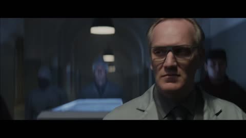 Заговорът на Дявола 3 част Игрален филм