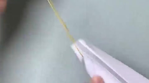 Best flying paper airplane