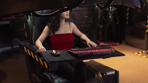 Technologies and computers.