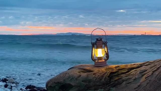 calmness
