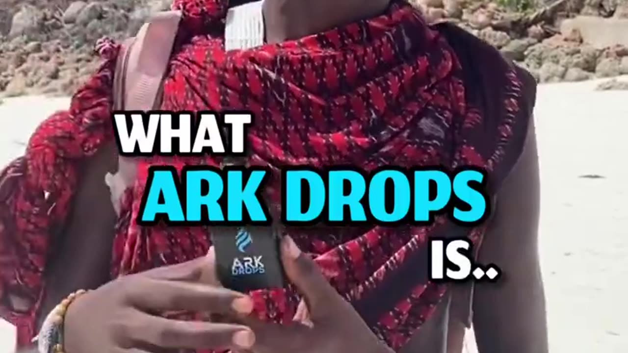 📹 UNLOCK YOUR FULL POTENTIAL WITH ARK DROPS