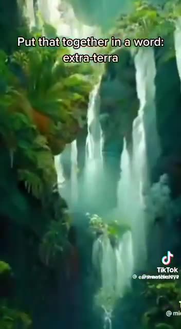 Beyond the Walls of Antarctica?