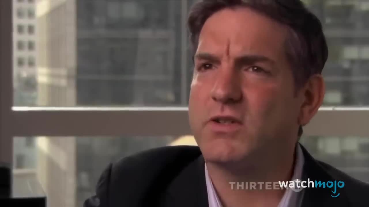 The Untold Story of the Anthrax Attacks In The Shadow of 9/11