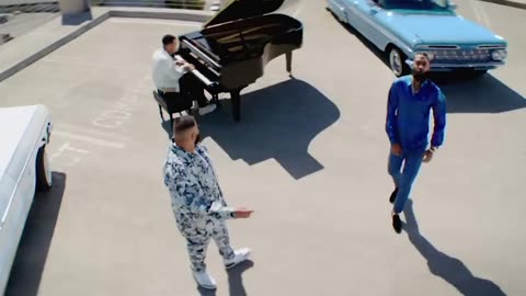 Nipsey Hussle - Higher ft Dj Khalid x John Legend (video)