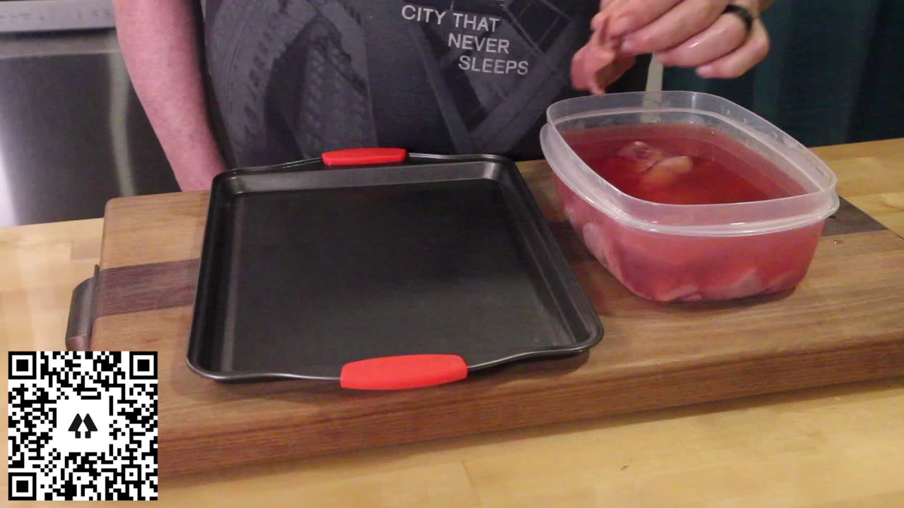 HOW TO MAKE LIVER TASTY.