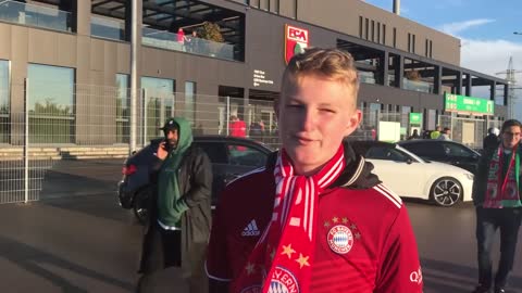 _Gar nichts gebracht!_ Harte Kritik an Bayern-Neuzugang _ Stimme der Fans