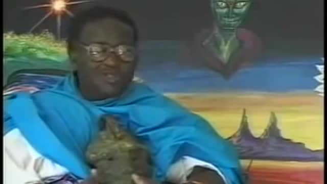 The Reptilian Agenda unmasked by a modern day master