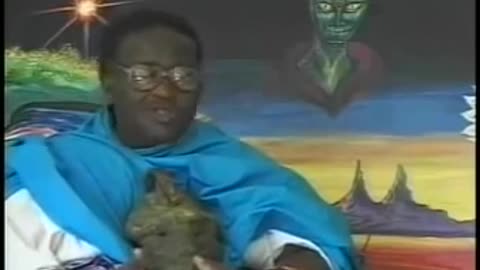 The Reptilian Agenda unmasked by a modern day master