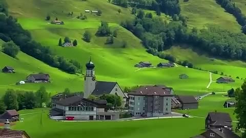 Switzerland Beauty 🙂☺️