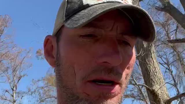 Always Remember Nov.3RD, 2020! Never give up or Lose your Faith/Hope!