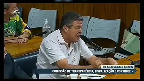 Bruno madeiro um patriota Corajoso