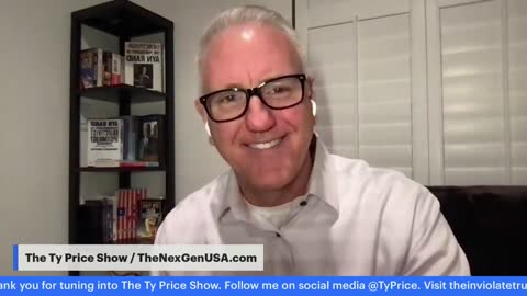 The Ty Price Show / 1-11-2023