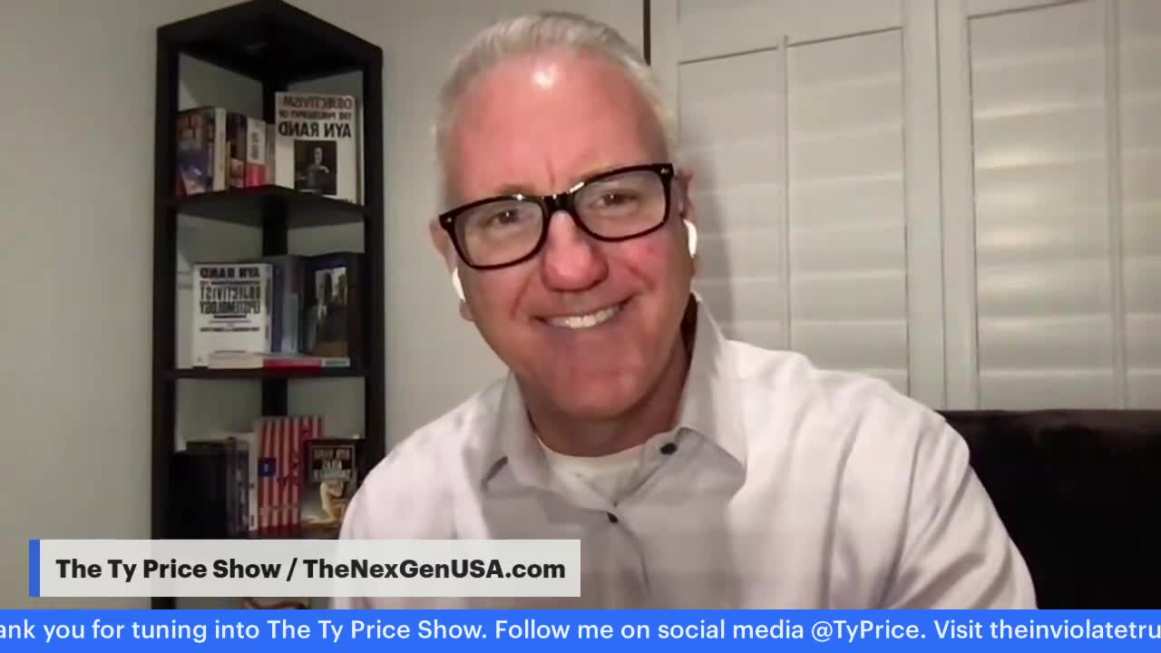 The Ty Price Show / 1-11-2023