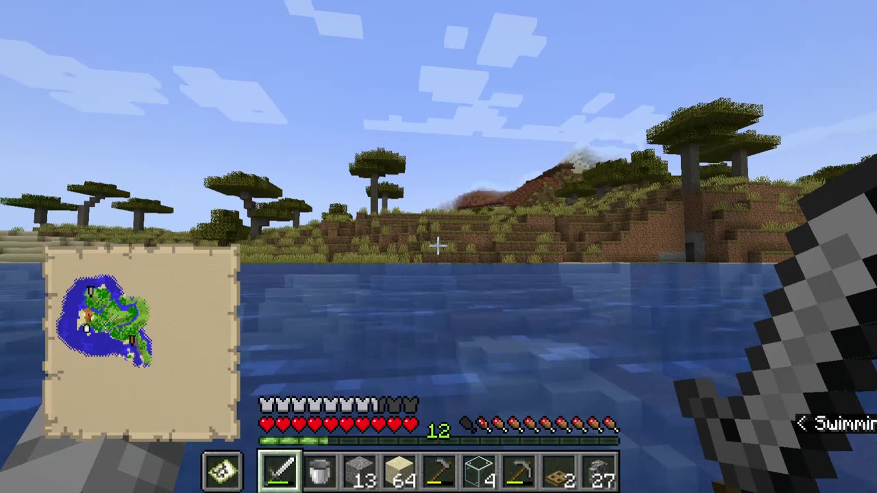 Minecraft Long Play #13