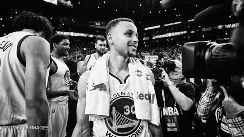 Top 5 Golden State Warriors Wins from The 2015-2016 Season