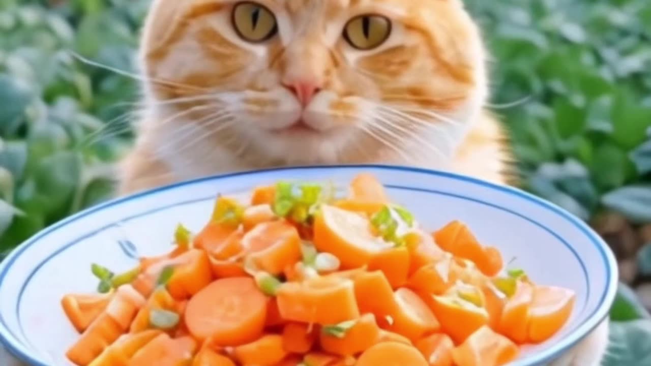 Cooking Cats: Hilarious Feline Chefs in Action!