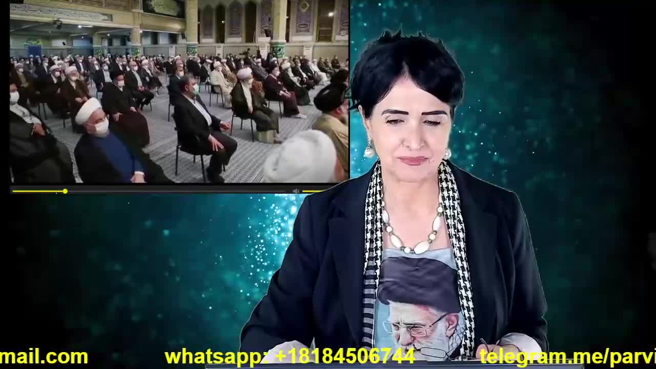 نکته مهم و کلیدی در سخنرانی رهبر در اجلاس وحدت اسلامی که ریسیده های شیاطین را پنبه می کند