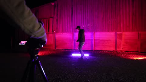 5 Creative Lighting Ideas to Elevate Your Film and Video Production