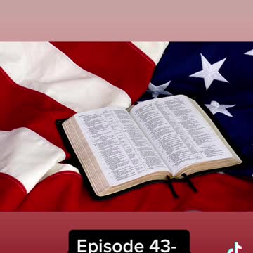 Episode 42- The Mountain of Government