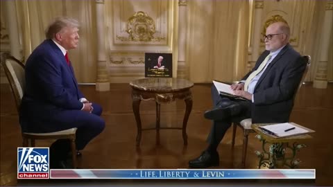 You didn't hear the word ‘nuclear’ when I was president: Trump