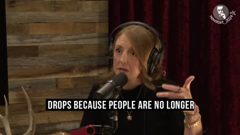 There is this pervasive thread that Americans are lazy and they don't want to be healthy