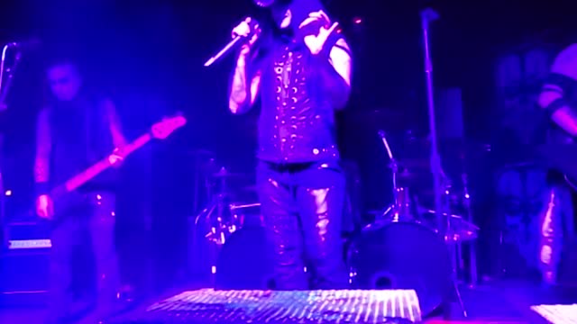 Wednesday 13 "I Walked With A Zombie"