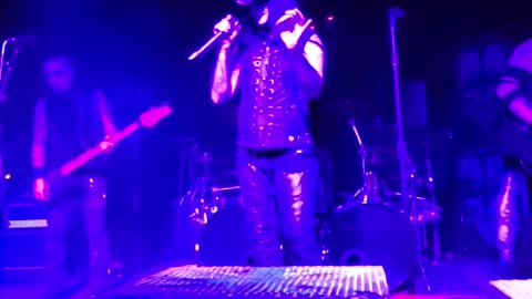 Wednesday 13 "I Walked With A Zombie"