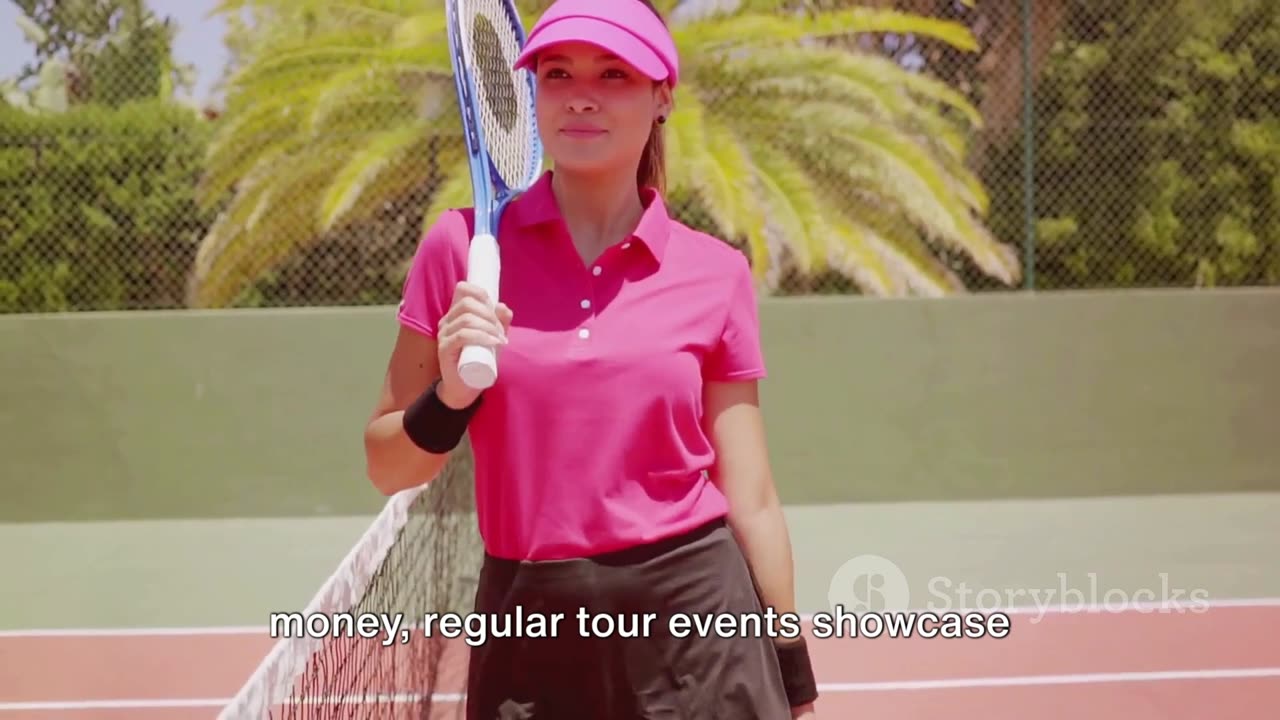 Aryna Sabalenka eyeing up staggering prize money breakthrough – but Serena Williams lead the way.