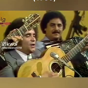 TRIO PARADA DURA 1980