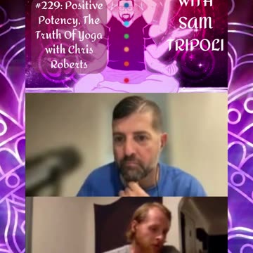 Zero Podcast with Sam Tripoli 229 Chris Roberts