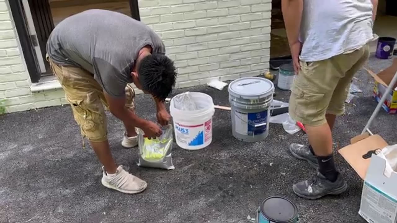 Amazon millionaire $1.4Million Garage Tour