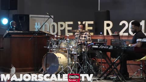 This Dude Kevin Powell!! 🔥 Total Praise