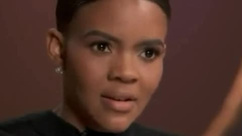 Candace Owens On National Liberation