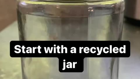 Homemade Mayo