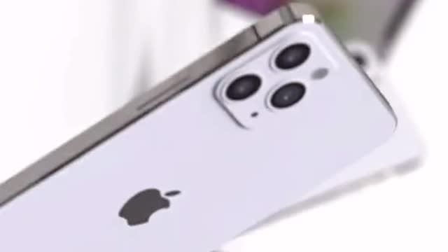 iPhone 14 concept
