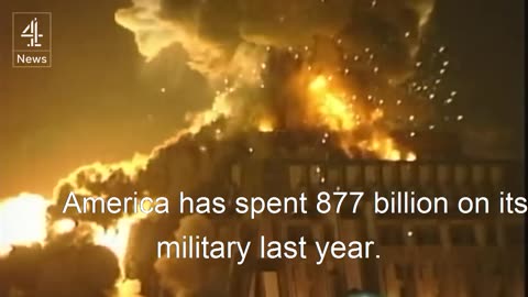 War is a Racket