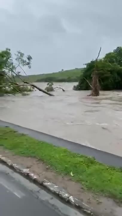 THE FORCE OF NATURE 😱😱😱