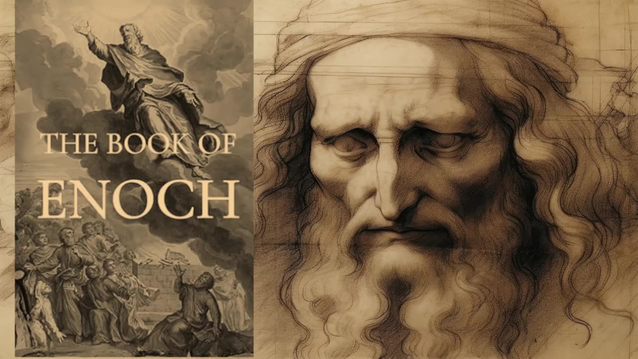 The Book of Enoch