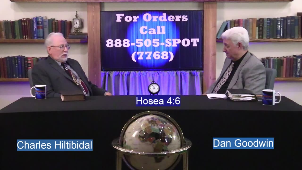 The Seven Laws of Bible Study - Update 162