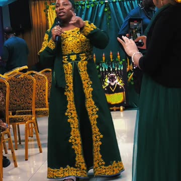 Are You Having FOD/Hanukkah Withdrawals?