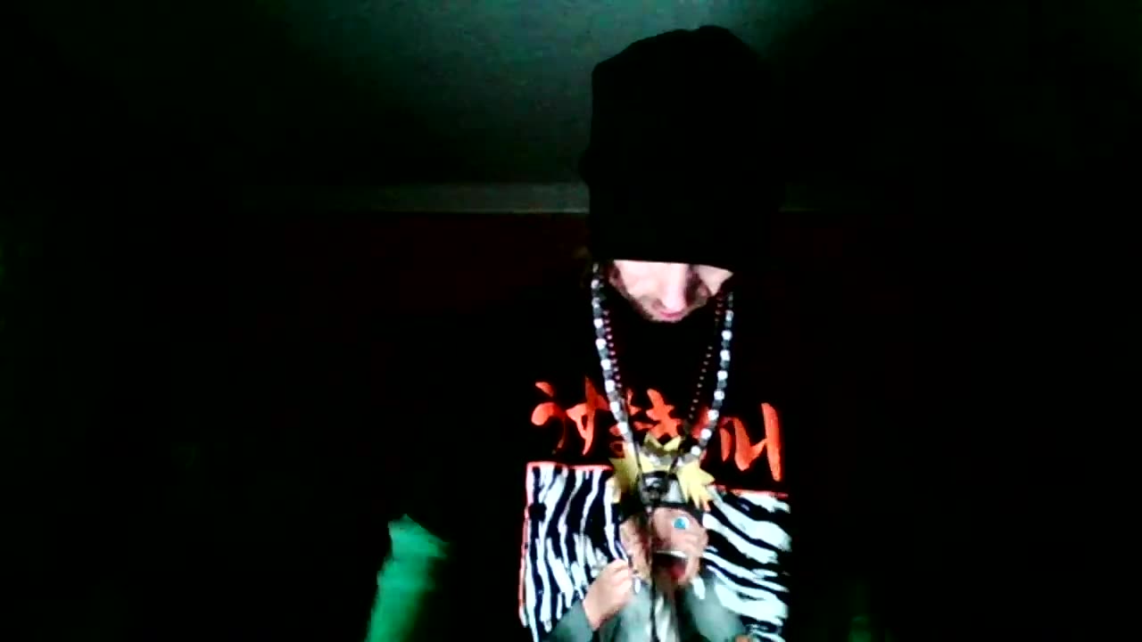 [Cyraxx Youtube 2021-10-24] MY COMEBACK TO MUSIC FULLY (False Start)